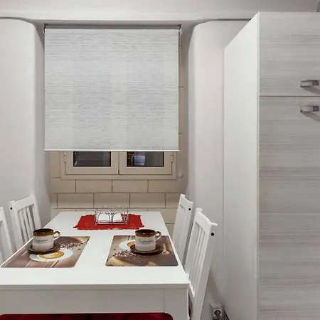 Two Bellini Apartman Catania
