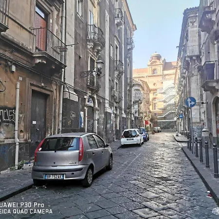 Two Bellini Apartman