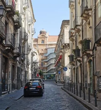 Apartman Two Bellini Catania