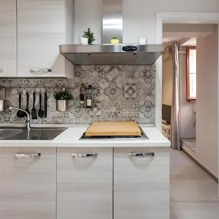 Two Bellini Apartman *