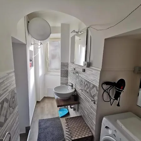 Apartman Two Bellini Catania