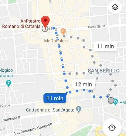 Two Bellini Apartman *