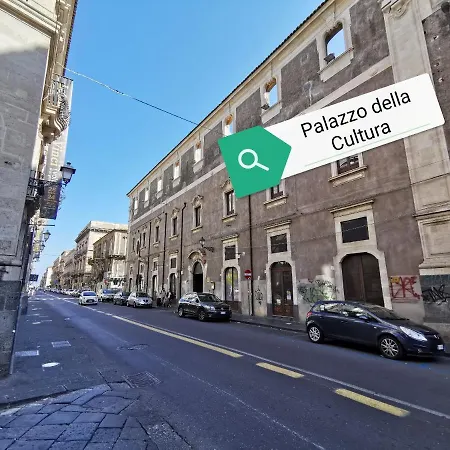 Apartman Two Bellini *